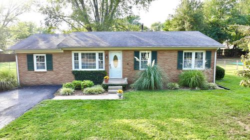 3411 Candy Dr, Hopkinsville, KY, 42240-3963 | Card Image