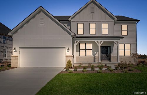 6360 Marsh Road, Pittsfield Charter Township, MI, 48197 | Card Image