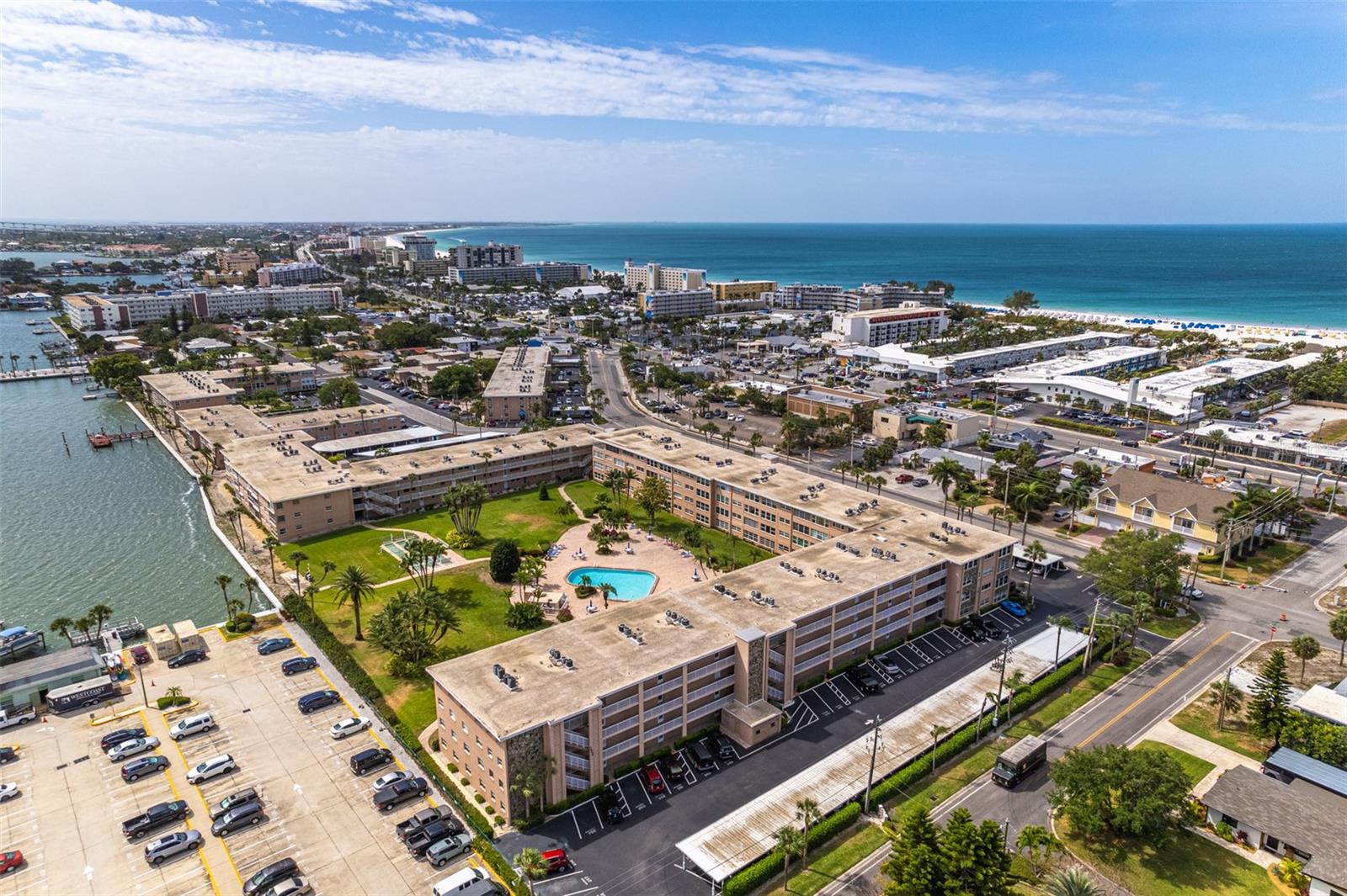 Residential in ST PETE BEACH 2