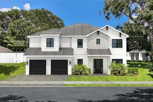 4018 W Granada St, TAMPA, FL, 33629-6710 | Card Image