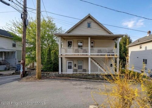 apt-1-641 E Elm St, Scranton, PA, 18505-3896 | Card Image