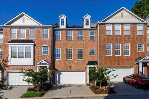 3669 Chattahoochee Summit Dr Se, Atlanta, GA, 30339-3289 | Card Image