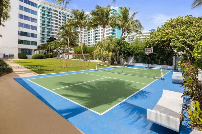 APT-6M - 5055 Collins Ave, Condo with 2 bedrooms, 3 bathrooms and null parking in Miami Beach FL | Image 32