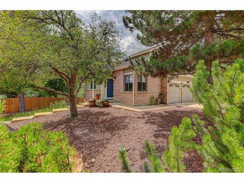 11710 W 75th Dr, Arvada, CO, 80005-5324 | Card Image