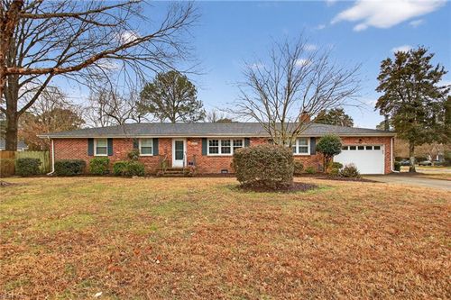 4633 Copperfield Road, Virginia Beach, VA, 23455 | Card Image