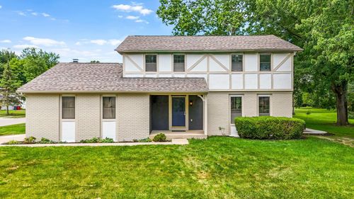 7010 Rockwoods Pl, Worthington, OH, 43085-2314 | Card Image