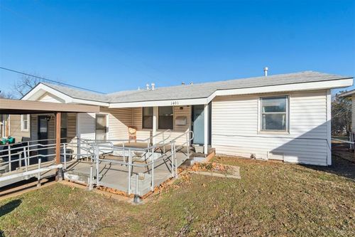 1401 Se 41st St, Oklahoma City, OK, 73129-6934 | Card Image