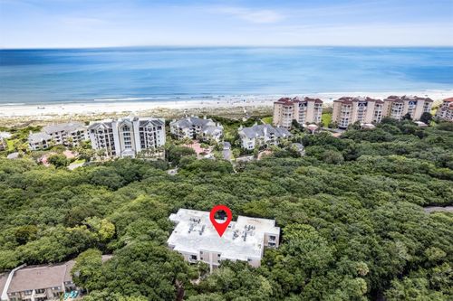 2123 Beach Wood Rd, Fernandina Beach, FL, 32034-6513 | Card Image