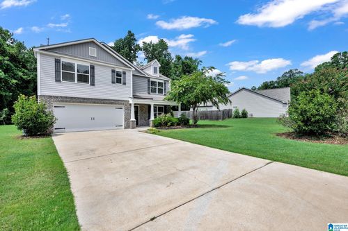 852 Huntington Trce, CHELSEA, AL, 35043-1109 | Card Image