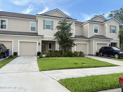 357 Anthony Dr, JACKSONVILLE, FL, 32218-7287 | Card Image