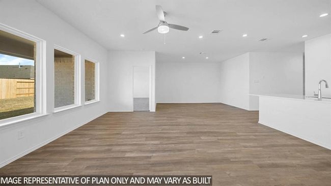 17723 Birchwood Hills Dr, House other with 4 bedrooms, 2 bathrooms and 2 parking in Crosby TX | Image 6