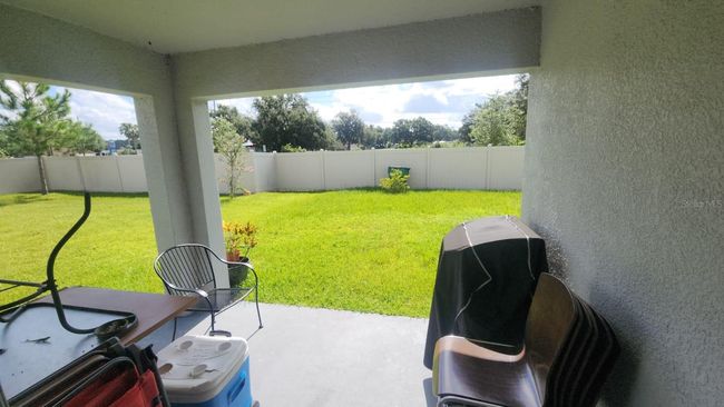 7938 Broad Pointe Dr, House other with 4 bedrooms, 2 bathrooms and null parking in ZEPHYRHILLS FL | Image 21