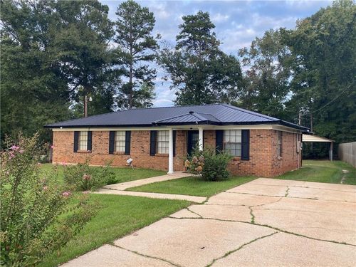918 Oak St, Jackson, AL, 36545-2955 | Card Image
