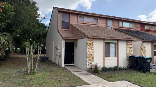 2717 Gray Fox Ln, ORLANDO, FL, 32826-3614 | Card Image