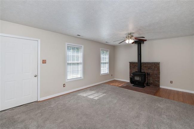 8862 Piney Branch Lane, Home with 3 bedrooms, 2 bathrooms and null parking in New Kent VA | Image 4