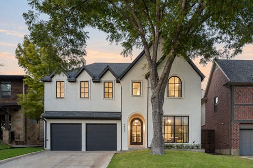 6839 Coronado Ave, Dallas, TX, 75214-4015 | Card Image