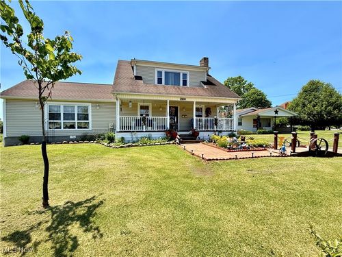 2100 36th Street, Parkersburg, WV, 26104 | Card Image