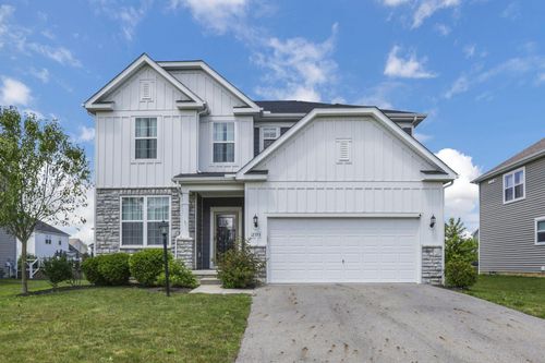 12353 Ebright Ln, Pickerington, OH, 43147-7553 | Card Image