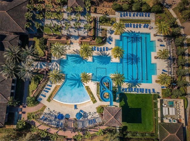 29038 Picana Ln, House other with 4 bedrooms, 4 bathrooms and null parking in WESLEY CHAPEL FL | Image 89