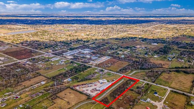 4030 Manvel Rd, Home with 0 bedrooms, 0 bathrooms and null parking in Pearland TX | Image 14