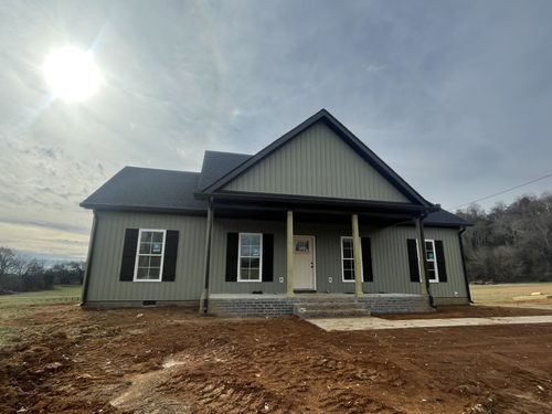 1843 New Town Rd, Cornersville, TN, 37047 | Card Image