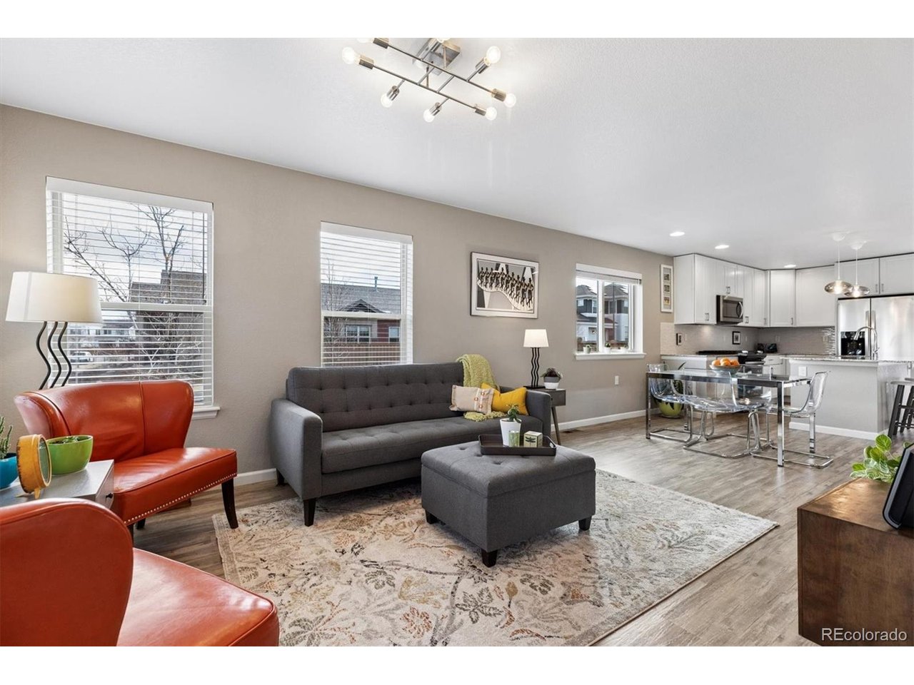 Residential in Denver 5