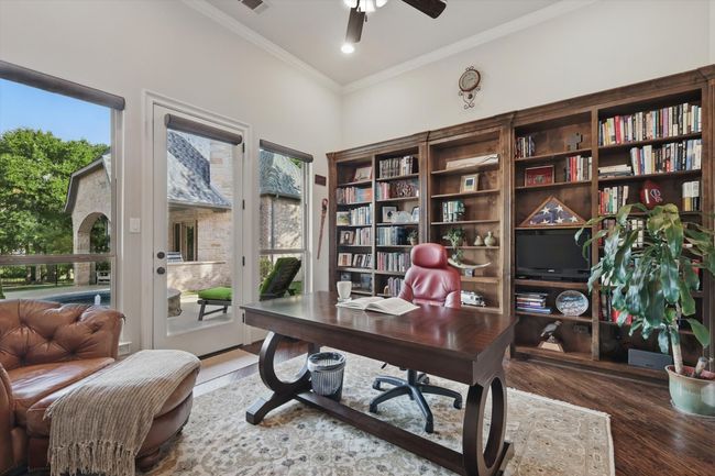 120 Quiet Hill Cir, House other with 5 bedrooms, 5 bathrooms and null parking in Argyle TX | Image 7