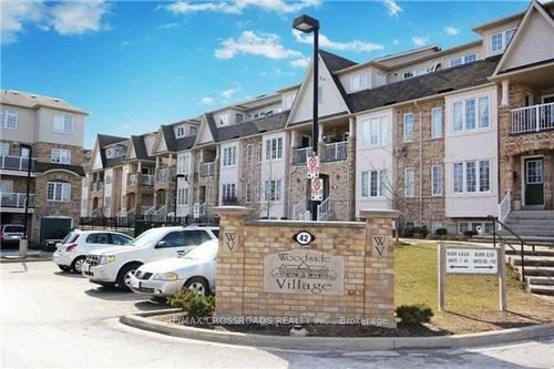 2-42 Pinery Trail, Scarborough, ON, M1B6H9 | Card Image