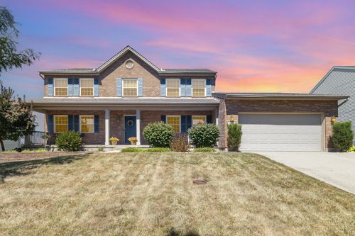 6394 Ashdale Ct, Liberty Twp, OH, 45044-8608 | Card Image