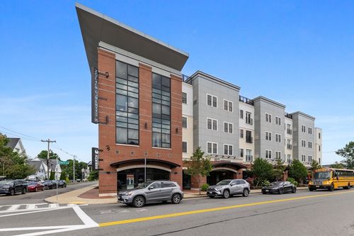 506-175 North Ave, Wakefield, MA, 01880-3254 | Card Image