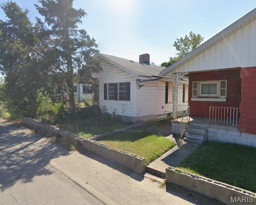 Residential in East St Louis