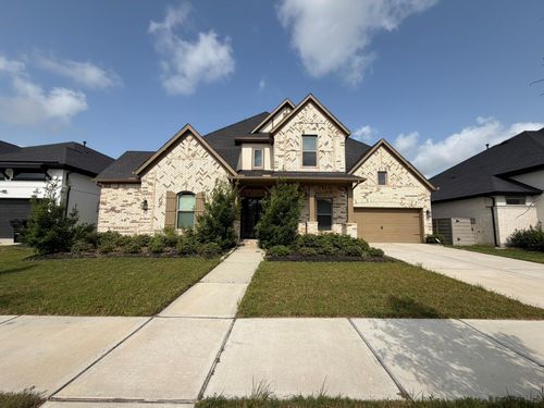 4926 Olive Province Ln, Manvel, TX, 77578-4077 | Card Image