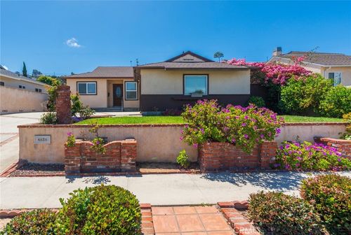 4626 Greenmeadows Avenue, Torrance, CA, 90505 | Card Image