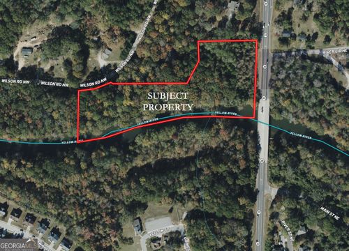 1890 Highway 20 Ne, Conyers, GA, 30012 | Card Image
