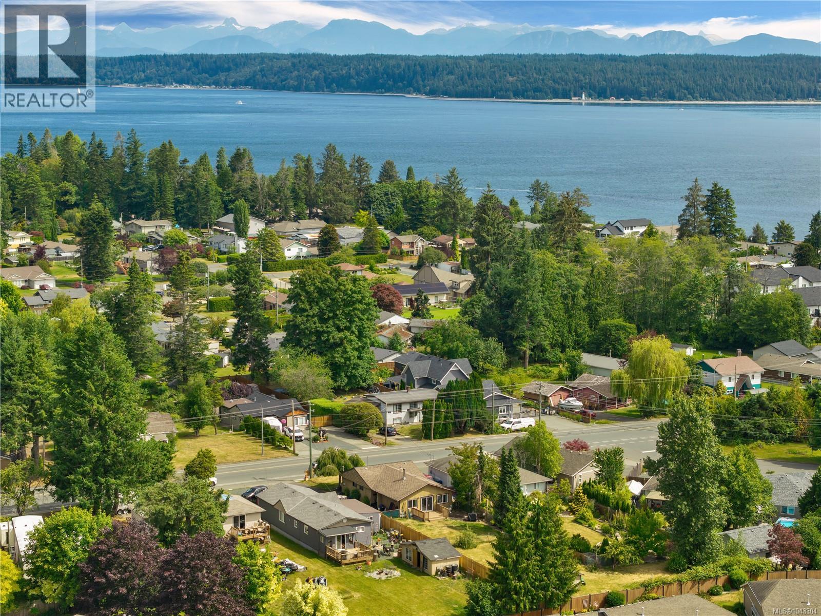 Residential in Campbell River 2