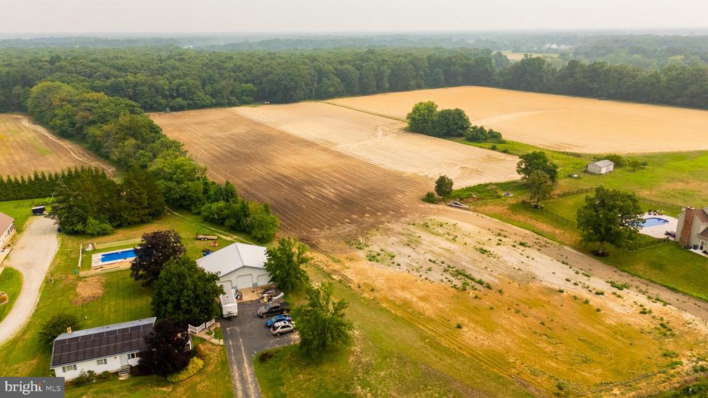 Land in VINELAND 2