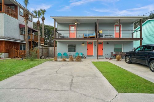 112 E St, St Augustine, FL, 32080-9734 | Card Image