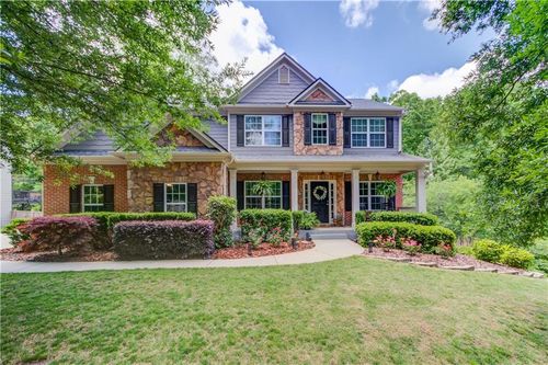 5960 Bridge Stone Ct, Cumming, GA, 30028-2256 | Card Image