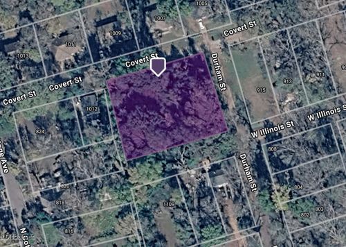 0 Covert St, Palestine, TX, 75801 | Card Image