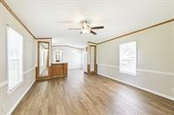 Residential Lease in Splendora 2