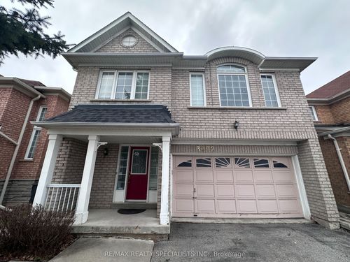 3372 Bruzan Cres, Mississauga, ON, L5N8M3 | Card Image