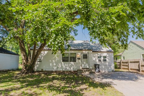 1843 N Litchfield, Wichita, KS, 67203 | Card Image