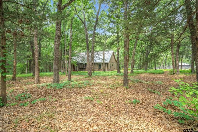 203 Private Road 3780, House other with 2 bedrooms, 2 bathrooms and null parking in Quinlan TX | Image 31