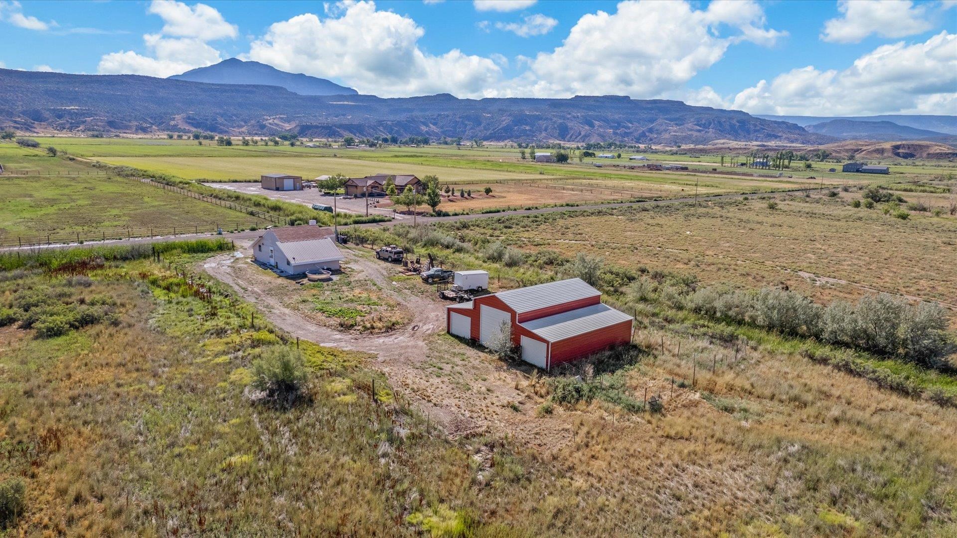 45 Rd, DE Beque, CO 81630