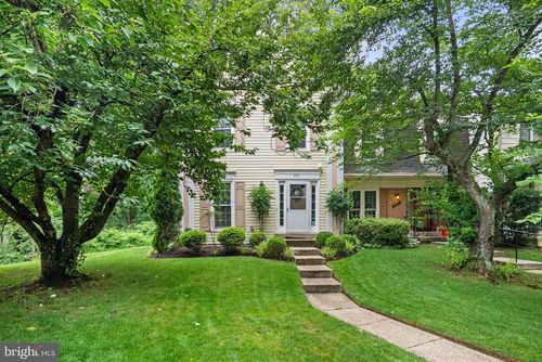 600 Sonata Way, SILVER SPRING, MD, 20901-5001 | Card Image
