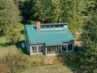 103 Fox Den Lane, House other with 4 bedrooms, 1 bathrooms and null parking in Cambridge VT | Image 2