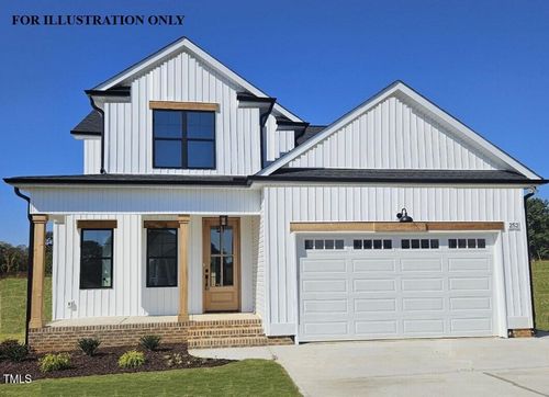 20 Stream View Way, Spring Hope, NC, 27882-6303 | Card Image