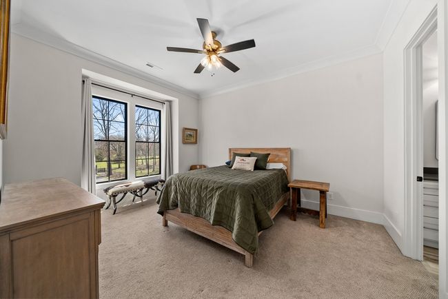 4898 Charles Dorris Rd, House other with 4 bedrooms, 5 bathrooms and 3 parking in Springfield TN | Image 33
