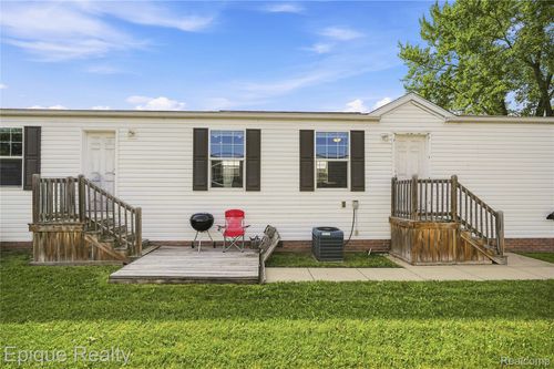 15346 Enchante Dr, Clinton Township, MI, 48038-3167 | Card Image