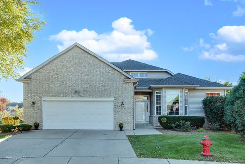3016 Haven Ct, Joliet, IL, 60435-2831 | Card Image